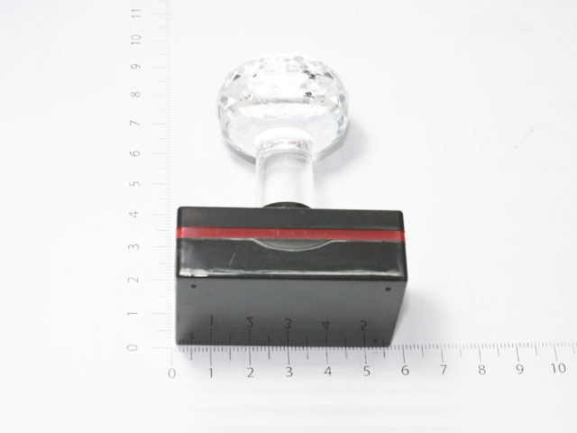 ด้าม Flash HY2040&nbsp;คริสตัล